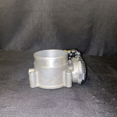 Ford Throttle Body F250 E-350 F-150  6.2 L V8 Engine