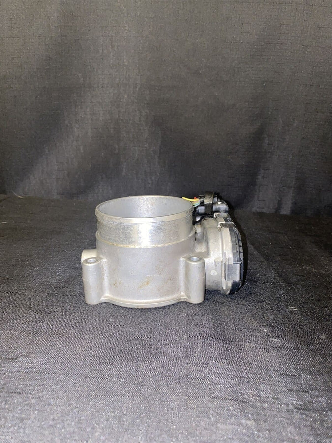 Ford Throttle Body F250 E-350 F-150  6.2 L V8 Engine