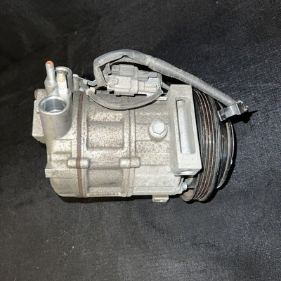 Nissan M35 A/C Compressor Oem 92600-EG00C Zexel 92600-EG00A 2006-2009