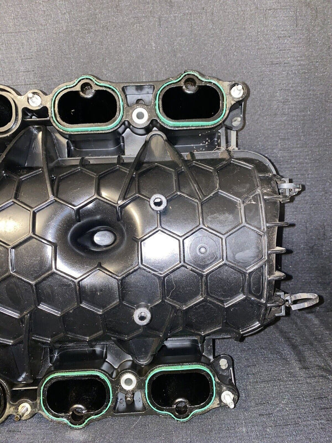 Ford F-150 Intake Manifold 5.0L Genuine Oem FOMOCO BL3E9424EB 2011-2013