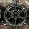 Kosei K1 TFS401 356 Wheel 16" 5x100 (8.5) Offset +37 (Rare)