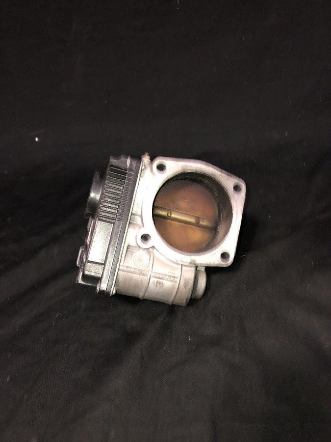 Nissan 350Z Throttle Body OEM VQ35DET 2005-2008