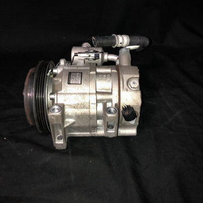 INFINITI G35 AC COMPRESSOR 3.5L 92600-AM800 OEM