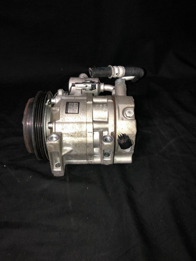 INFINITI G35 AC COMPRESSOR 3.5L 92600-AM800 OEM