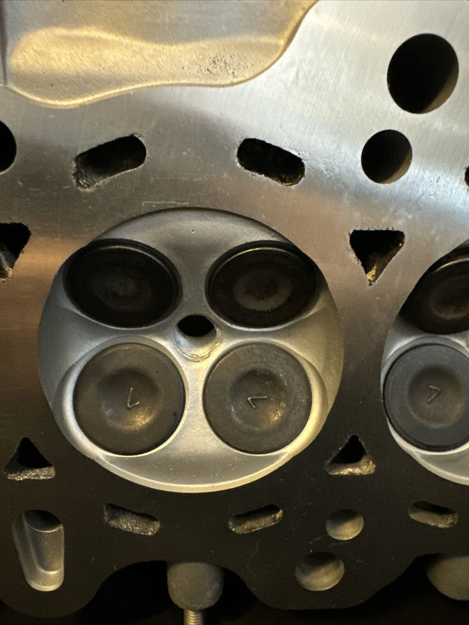 HONDA CRV Acura Integra 2.0 DOHC #P75 B20B B18B  CYLINDER HEAD 98-01  REBUILT