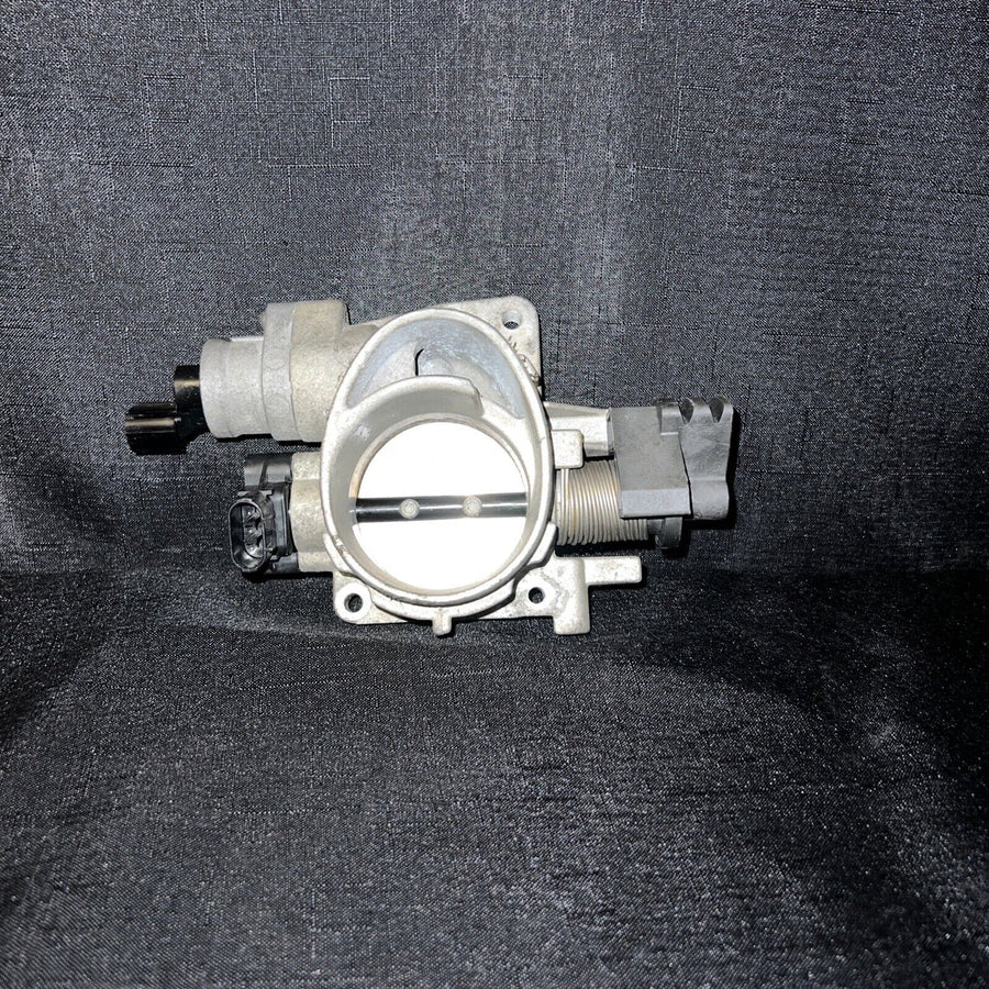 Dodge Stratus Throttle Body Valve Assembly OEM 04591606AC 2.7L V6 2004-2006