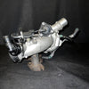 Chevrolet Cruz Garrett Turbocharger w/ Manifold 55565353 Trax Sonic (11-19)OEM