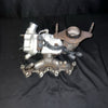 Hyundai Veloster K03 TurboCharger/Exhaust Manifold 1.6L OEM (28231-2B700)(13-17)