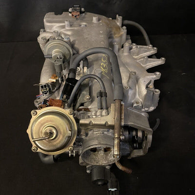 Mitsubishi Montero Intake Manifold w/Throttle Body 3.0L 1997-2003