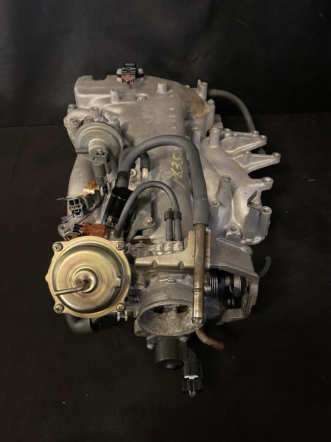 Mitsubishi Montero Intake Manifold w/Throttle Body 3.0L 1997-2003