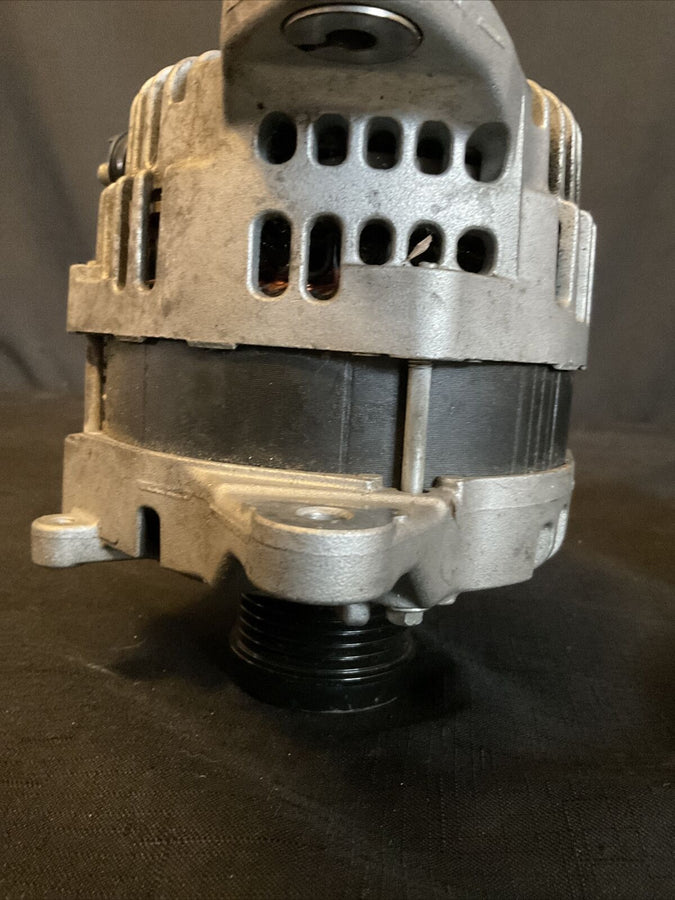 Subaru Crosstrek2.0L Impreza WRX STI Alternator 2016-2017 OEM