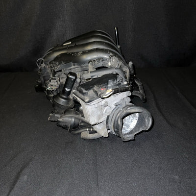 Mazda 3 Intake Manifold/Throttle Body 2.0L OEM (LF62-13-100K) (05-09)