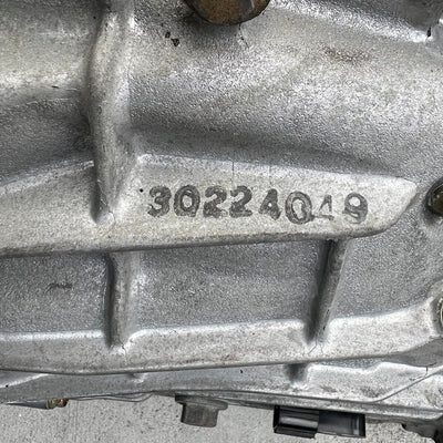 Honda S2000 AP1 Transmission Manual 6 Speed OEM 00-03 88k Miles