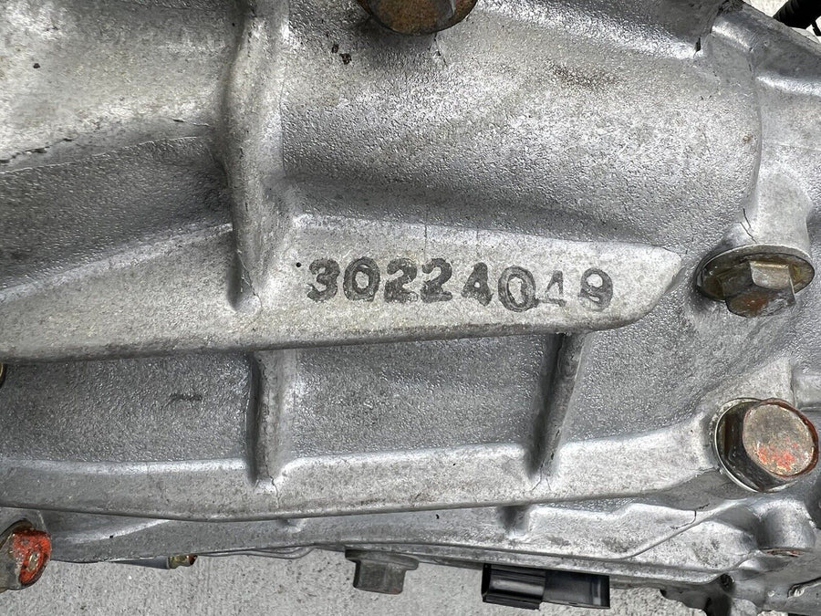 Honda S2000 AP1 Transmission Manual 6 Speed OEM 00-03 88k Miles