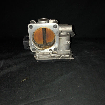 Throttle Body For Honda Accord Ridgeline RDX Odyssey 3.5L 2009-2015 OEM