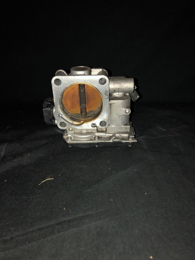 Throttle Body For Honda Accord Ridgeline RDX Odyssey 3.5L 2009-2015 OEM