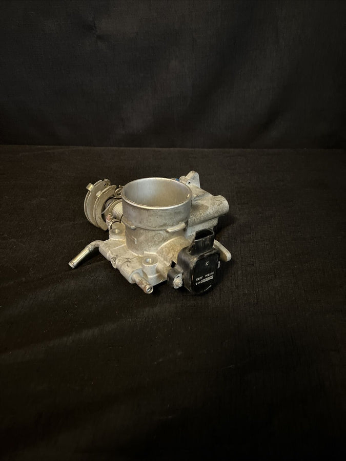 SUBARU IMPREZA 2.5L NA THROTTLE BODY ASSEMBLY P5623 2001-2002