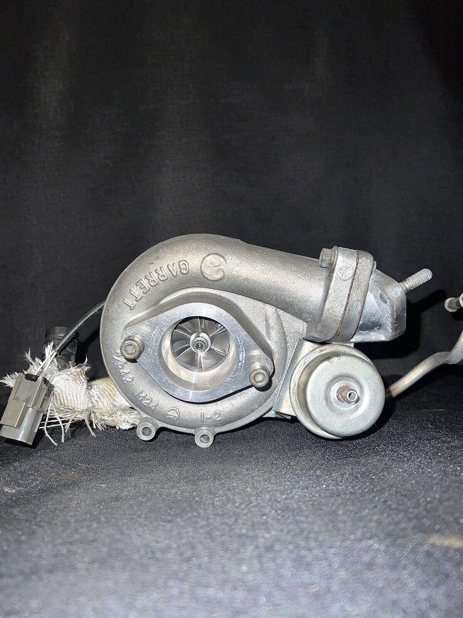 Nissan Skyline R33 GTR Turbocharger RB26DETT M24 A/R42 Twin Turbo