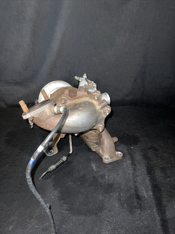 Hyundai Sonata Turbocharger 2.0L Turbo Oem 28231-2G410  2011-2014
