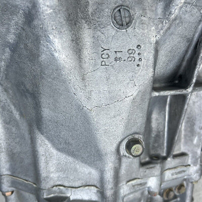 Honda S2000 AP1 Transmission Manual 6 Speed OEM 00-03 88k Miles