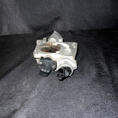Dodge Stratus Throttle Body Valve Assembly OEM 04591606AC 2.7L V6 2004-2006