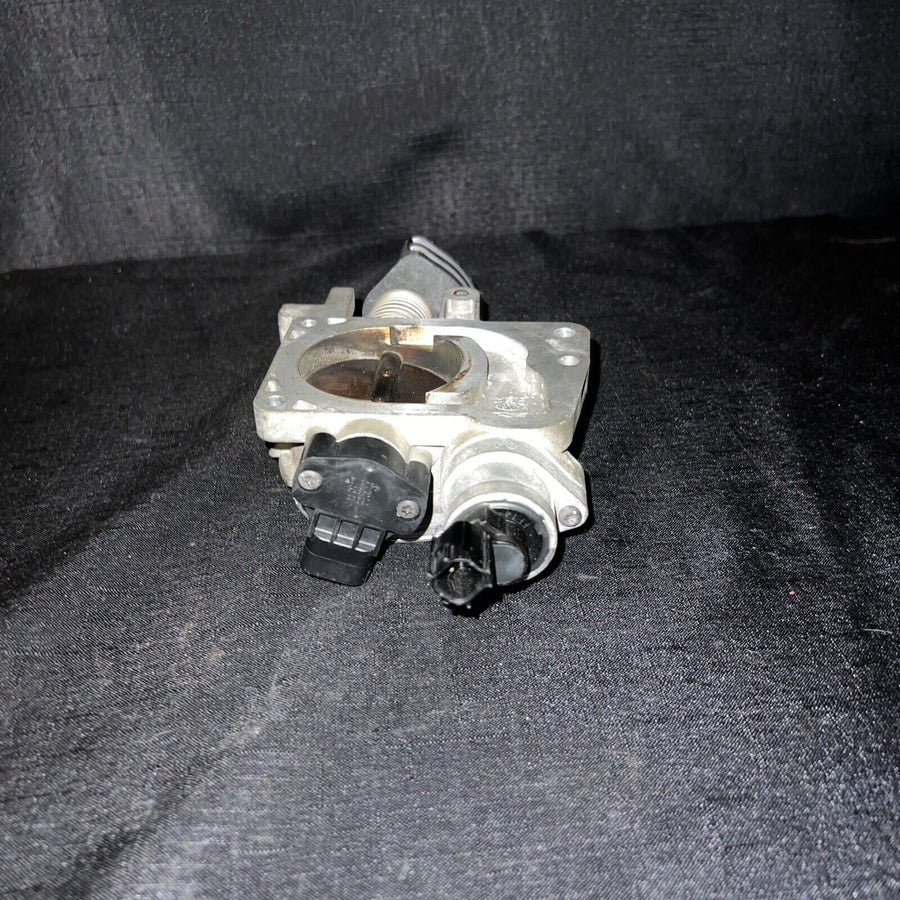 Dodge Stratus Throttle Body Valve Assembly OEM 04591606AC 2.7L V6 2004-2006