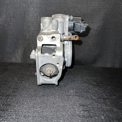 Mitsubishi Throttle Body Assembly V6 Mikuni AC60-129 Oem