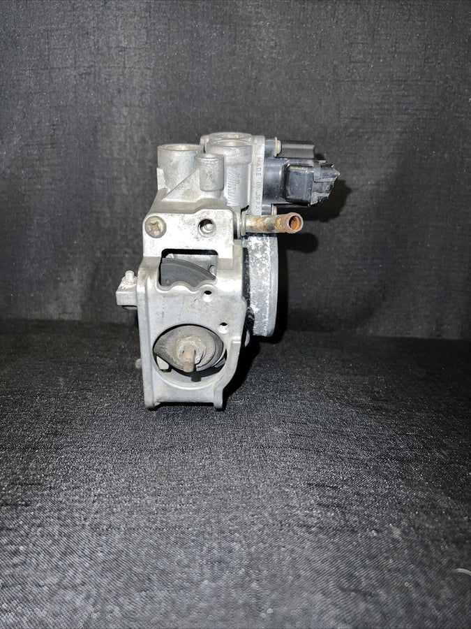 Mitsubishi Throttle Body Assembly V6 Mikuni AC60-129 Oem