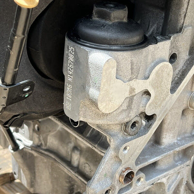 GMC Terrain 2.4l Regal Equinox Verano Engine Rebuilt Ready to Ship 2011-2017