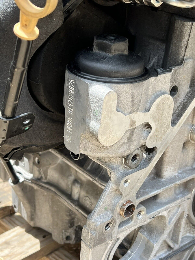 GMC Terrain 2.4l Regal Equinox Verano Engine Rebuilt Ready to Ship 2011-2017