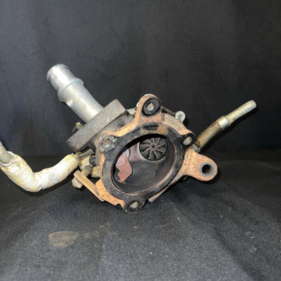 Ford Taurus Right Side Turbocharger 3.5L EcoBoost OEM (AA5E-6K682-BH)(2010-2019)