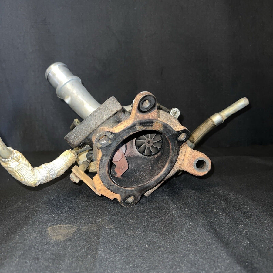 Ford Taurus Right Side Turbocharger 3.5L EcoBoost OEM (AA5E-6K682-BH)(2010-2019)