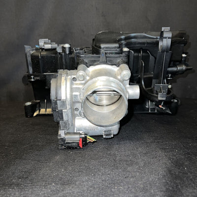 LAND ROVER DISCOVERY SPORT 2.0L Turbo INTAKE MANIFOLD CB5E-19A566-AB (15-17) OEM