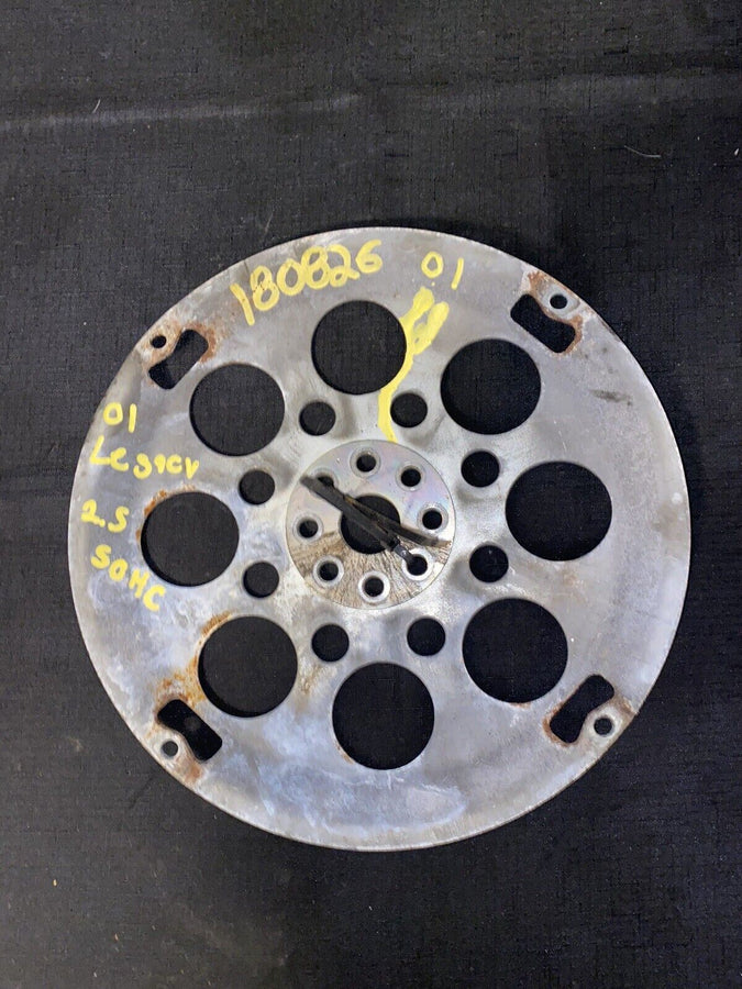 Subaru Legacy Flexplate 12332AA071 2.5L 2001-2009