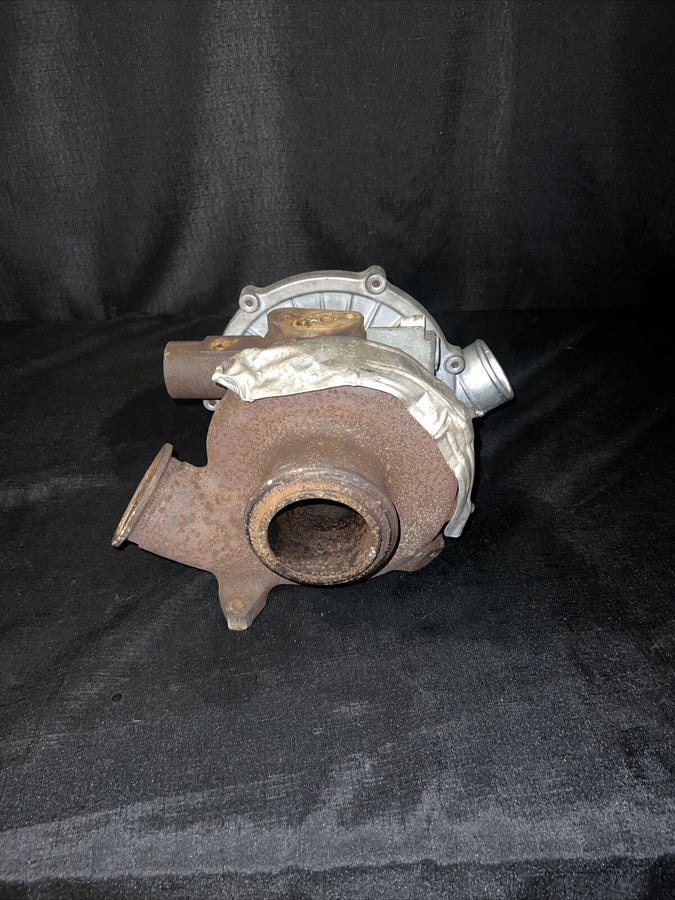 Ford F250 F350 6.0 Powerstoke Diesel Oem Turbo 1843761C93 2004.5-2005.5