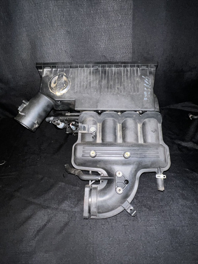 Nissan Frontier 2.5L Intake Manifold 2005-2019 OEM 14003-EA000