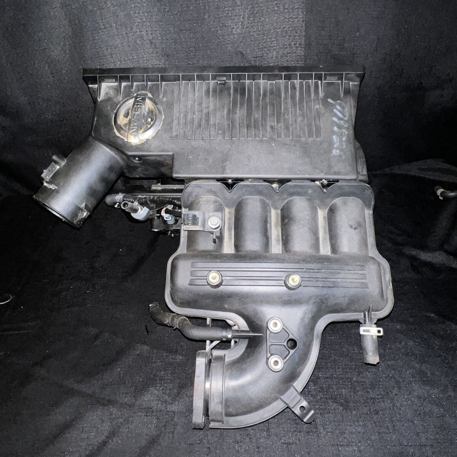 Nissan Frontier 2.5L Intake Manifold 2005-2019 OEM 14003-EA000