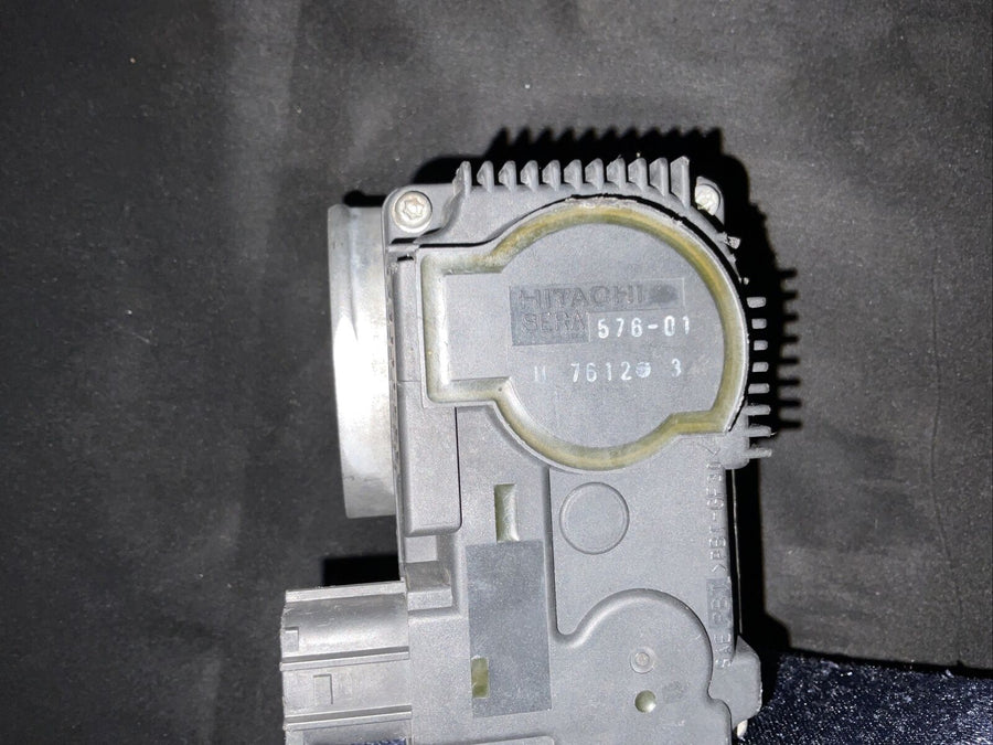 Nissan Altima Electronic Throttle Body 2.5L OEM ( Sera 576-01 ) (2002 -2005)
