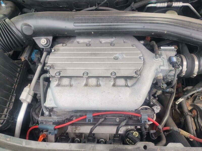 Saturn Vue 3.5l engine Oem 2004-2007