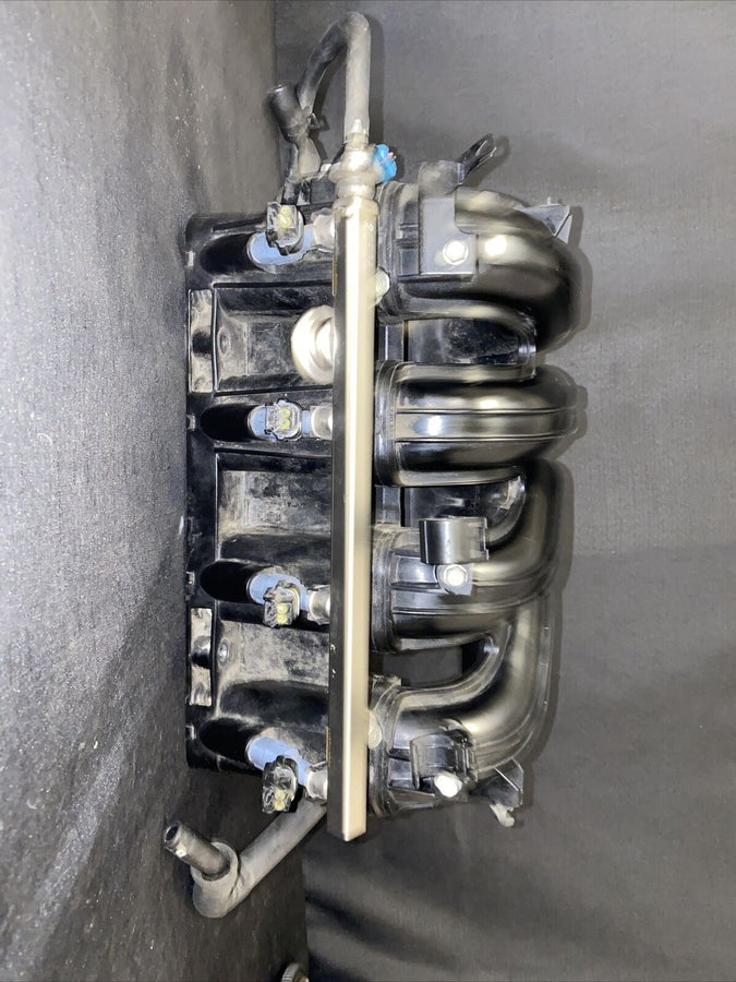 Hyundai Sonata Intake Manifold 2.4L Hybrid OEM 2011-2015 Optima