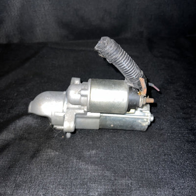 Chevrolet Cobalt (2005-2006) Starter Motor Pontiac Sunfire (2002-2005) gm1258676