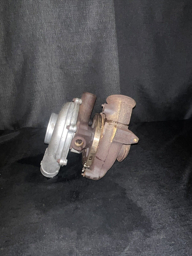 Ford F250 F350 6.0 Powerstoke Diesel Oem Turbo 1843761C93 2004.5-2005.5