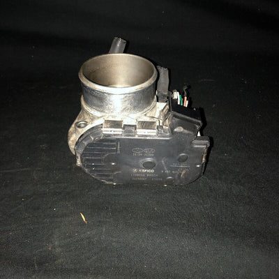 Hyundai Genesis Coupe A/T 2.0L Turbo Throttle Body 2010-2013