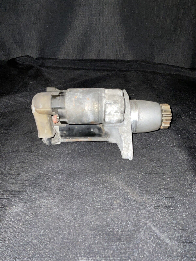 Toyota Camry, Avalon, 3.0L Starter Motor 2003-2010 28100-0A010 OEM