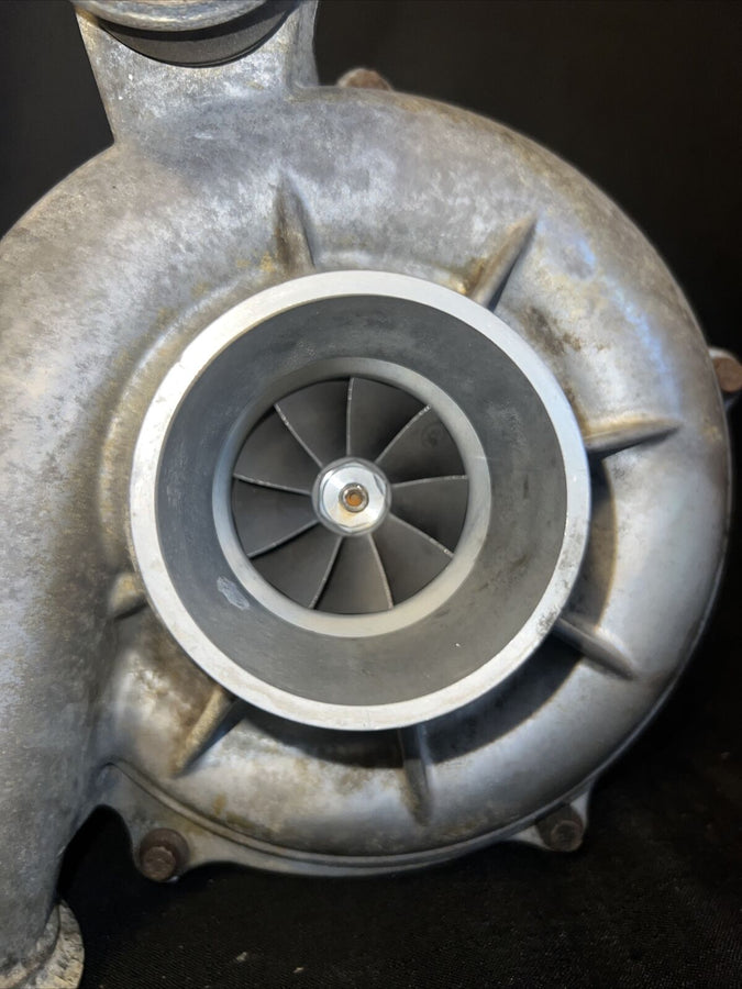 Turbo Turbocharger GTP38 For Ford F250 F350 F450 F550 Super Duty 7.3L FOMOCO
