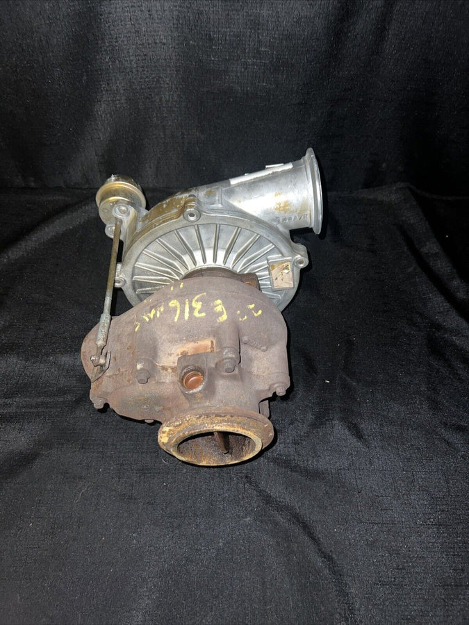 Ford F250 7.3L Turbo charger  GTP38 F350 F450 F550 Super Duty FOMOCO (99-03)