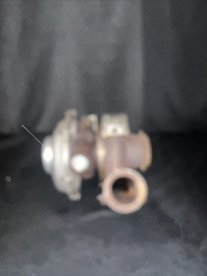 Ford F250 F350 6.0 Powerstoke Diesel Oem Turbo 1843761C93 2004.5-2005.5