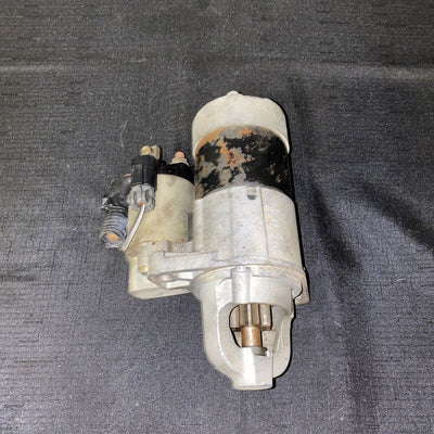 Nissan Altima 2.4L Starter Motor 98-01 OE 23300-9E010