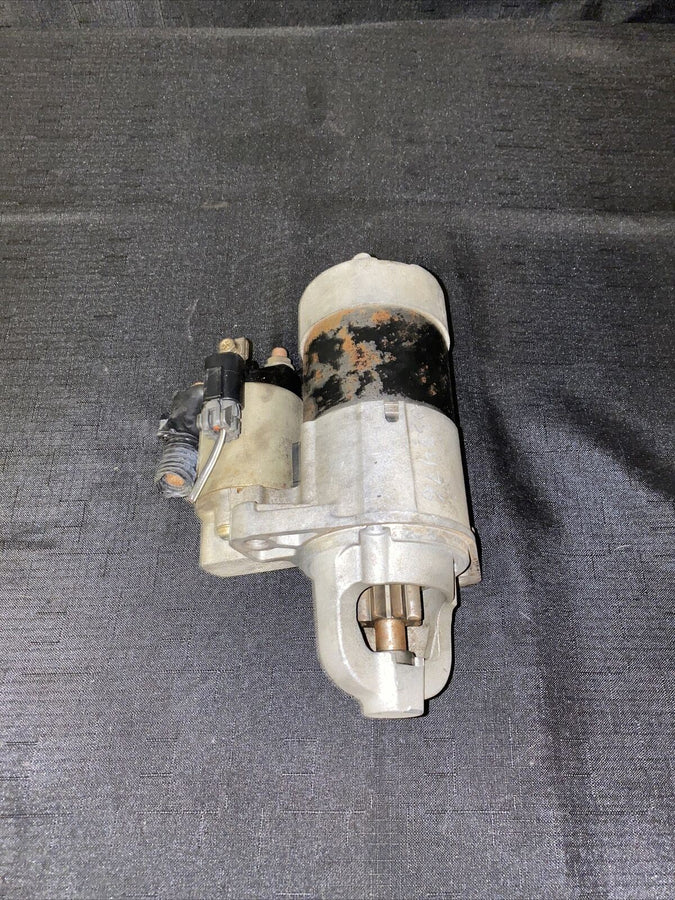 Nissan Altima 2.4L Starter Motor 98-01 OE 23300-9E010