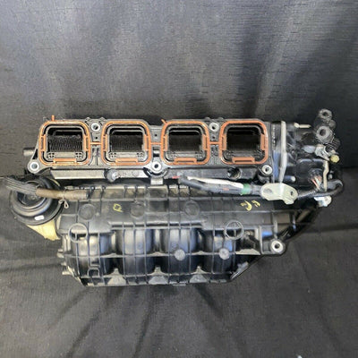 Toyota Camry Intake Manifold w/ Throttle Body OEM (17120-0V010)  (2009-2018)